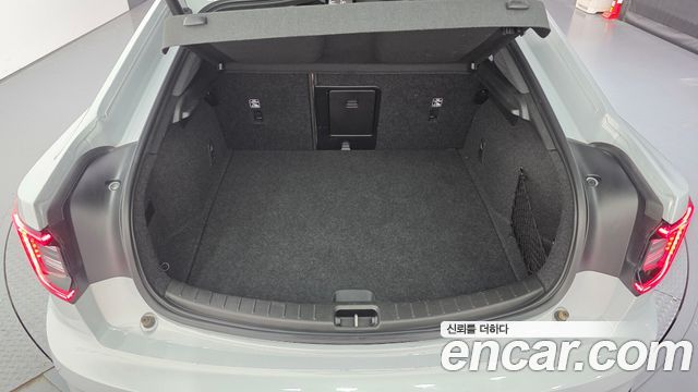 Polestar Polestar 2 2023 — photo 33