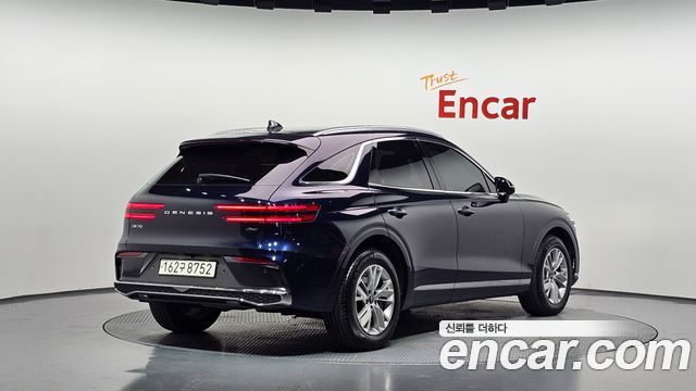 Genesis GV70 2025 — photo 2