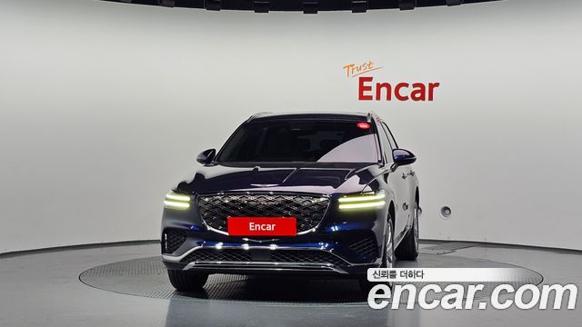 Genesis GV70 2025 — photo 3
