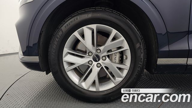 Genesis GV70 2025 — photo 5