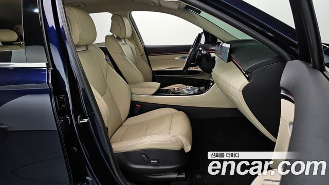 Genesis GV70 2025 — photo 11