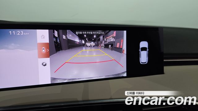 Genesis GV70 2025 — photo 15