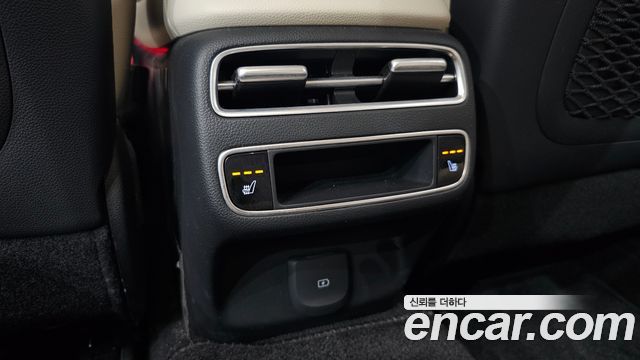 Genesis GV70 2025 — photo 19