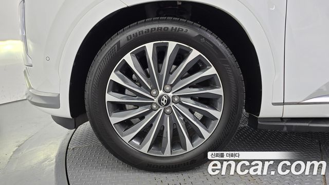 Hyundai Palisade 2024 — photo 5