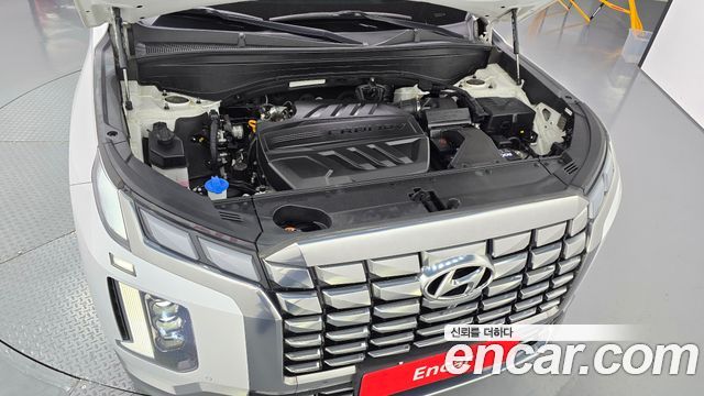 Hyundai Palisade 2024 — photo 6