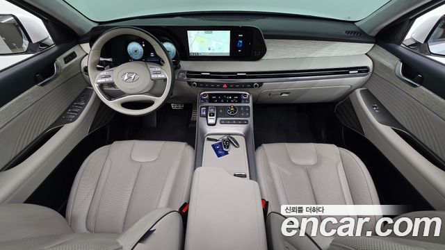 Hyundai Palisade 2024 — photo 7
