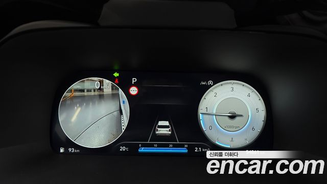 Hyundai Palisade 2024 — photo 8