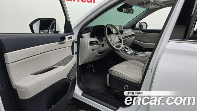 Hyundai Palisade 2024 — photo 10