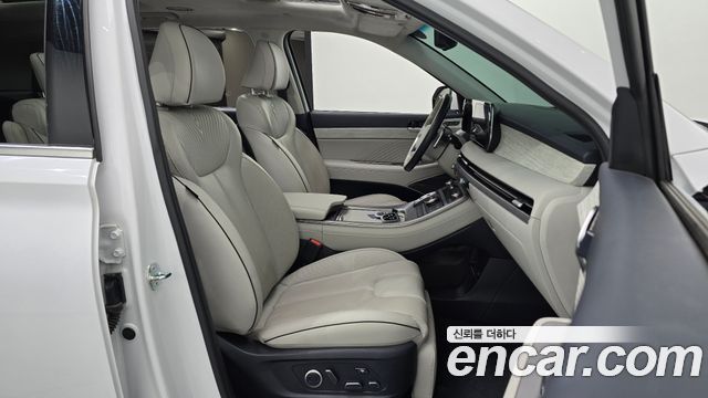 Hyundai Palisade 2024 — photo 11