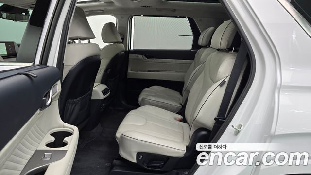 Hyundai Palisade 2024 — photo 12