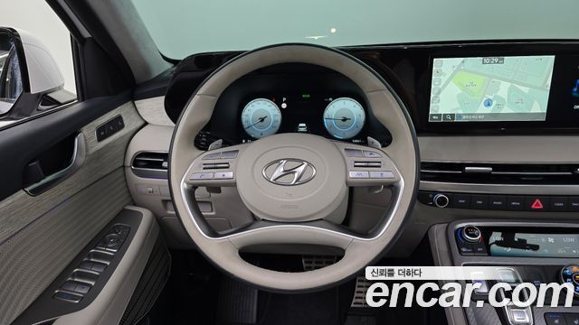 Hyundai Palisade 2024 — photo 13
