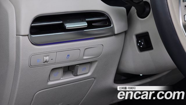 Hyundai Palisade 2024 — photo 14