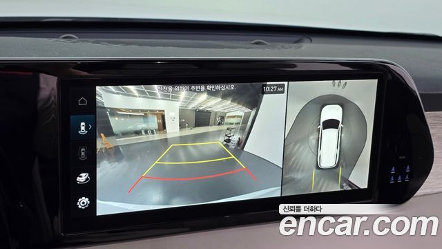 Hyundai Palisade 2024 — photo 18