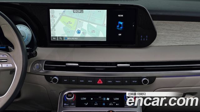 Hyundai Palisade 2024 — photo 19