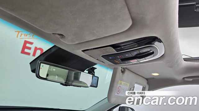 Hyundai Palisade 2024 — photo 20