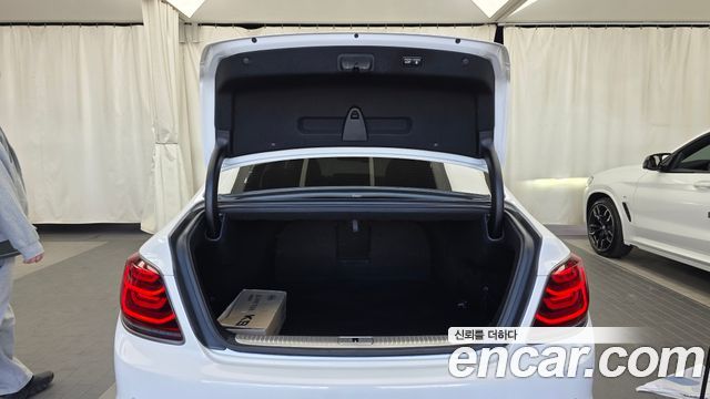 Kia K9 2019 — photo 20