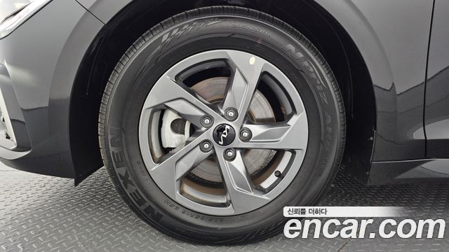 Kia K5 2026 — photo 5