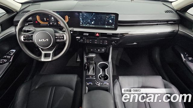 Kia K5 2026 — photo 7