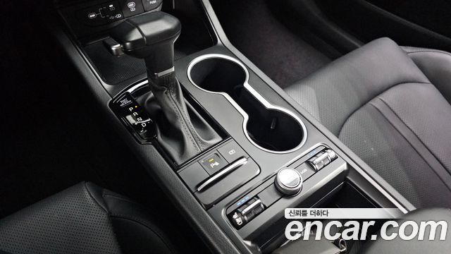 Kia K5 2026 — photo 9