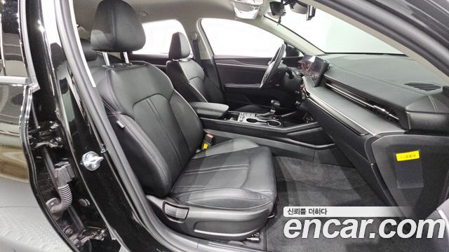 Kia K5 2026 — photo 11