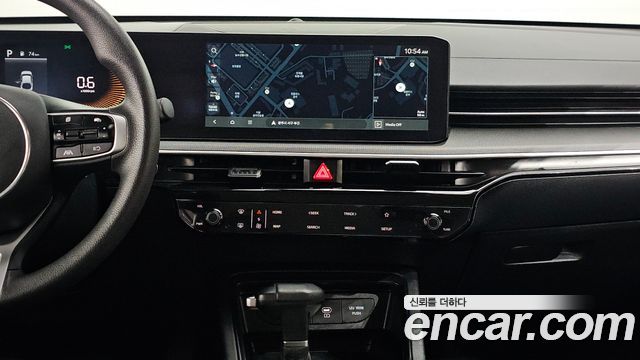 Kia K5 2026 — photo 14