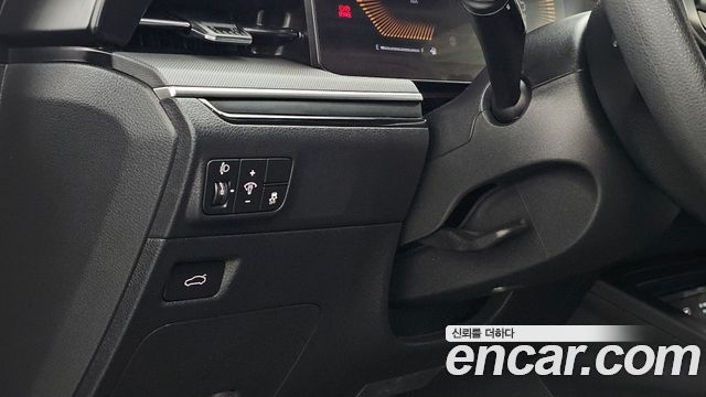 Kia K5 2026 — photo 17