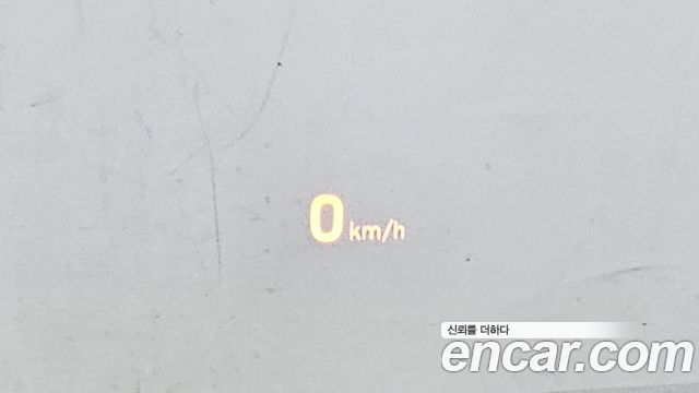Genesis EQ900 2016 — photo 17