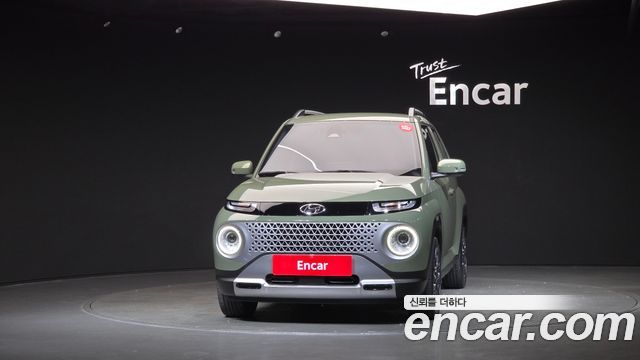 Hyundai Casper 2023 — photo 3