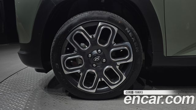 Hyundai Casper 2023 — photo 5