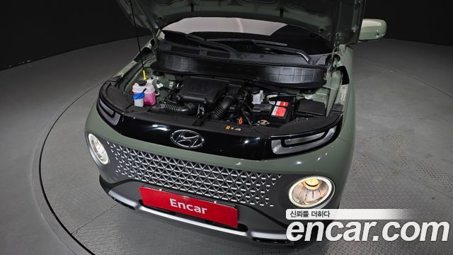 Hyundai Casper 2023 — photo 6