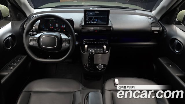 Hyundai Casper 2023 — photo 10