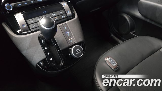 Hyundai Casper 2023 — photo 12