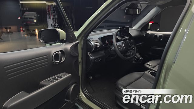 Hyundai Casper 2023 — photo 13