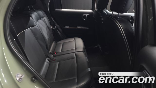 Hyundai Casper 2023 — photo 17