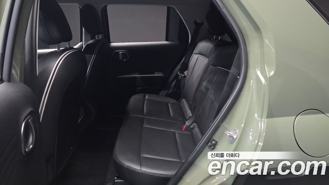 Hyundai Casper 2023 — photo 18