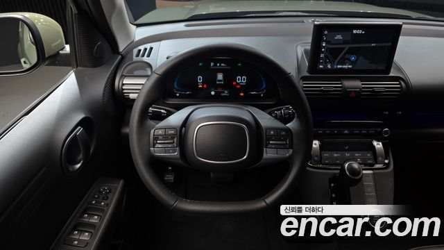 Hyundai Casper 2023 — photo 19