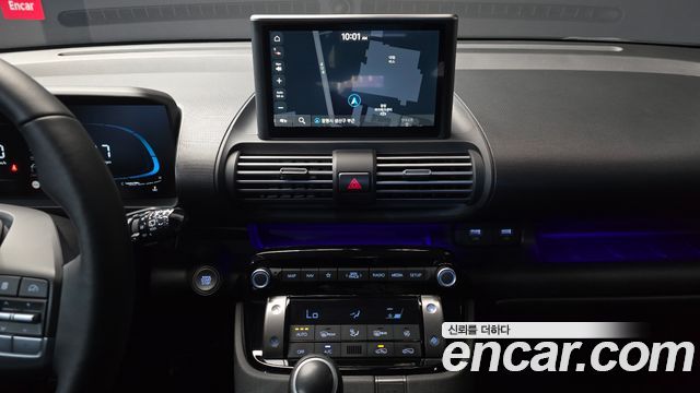 Hyundai Casper 2023 — photo 20
