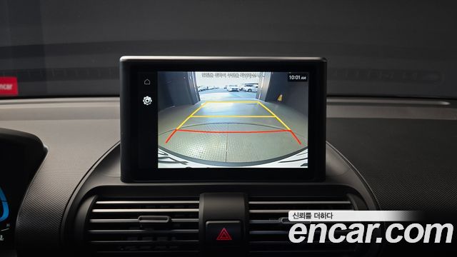 Hyundai Casper 2023 — photo 21