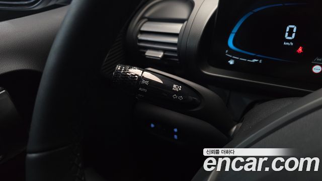 Hyundai Casper 2023 — photo 22