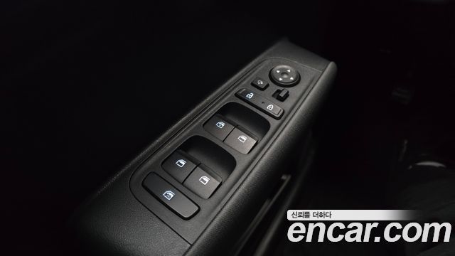 Hyundai Casper 2023 — photo 23