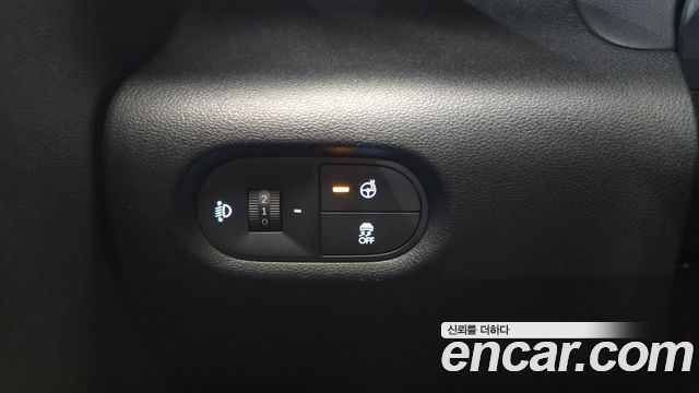 Hyundai Casper 2023 — photo 24