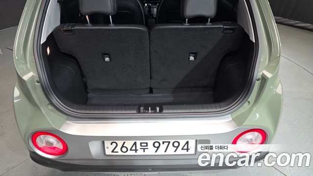 Hyundai Casper 2023 — photo 26