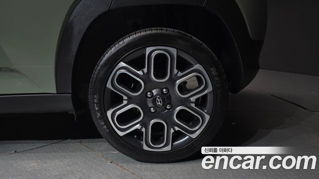 Hyundai Casper 2023 — photo 7