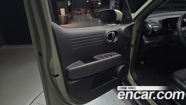 Hyundai Casper 2023 — photo 14