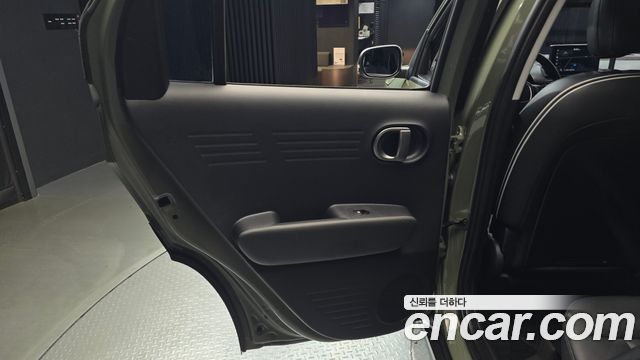 Hyundai Casper 2023 — photo 15