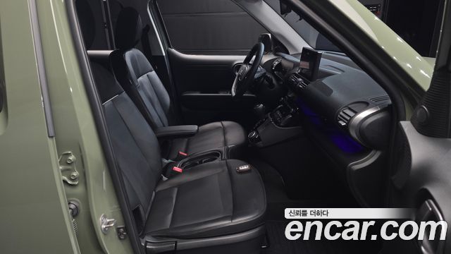 Hyundai Casper 2023 — photo 16