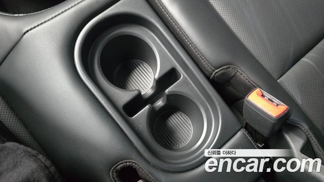 Hyundai Casper 2023 — photo 27