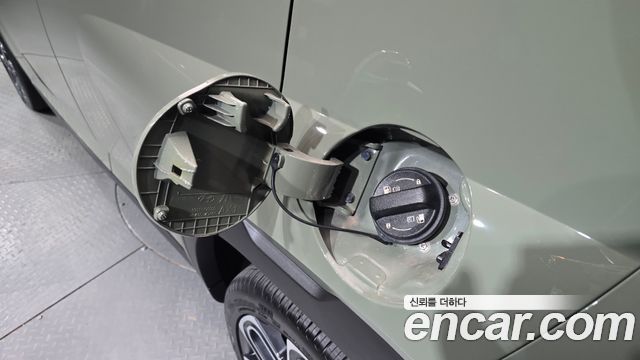 Hyundai Casper 2023 — photo 29