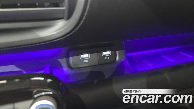Hyundai Casper 2023 — photo 30