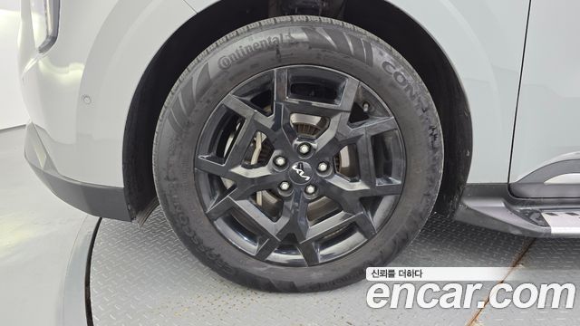 Kia Canival 2024 — photo 5
